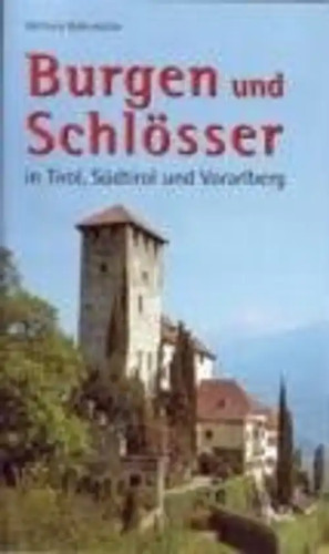 Burgen und schlösser - und, in