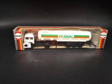 Herpa Iveco Turbo "Fanal" Tank
