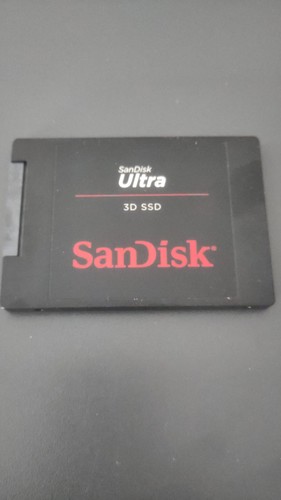Sandisk sdssdh3 1t00 - sdssdh3-1t00-g31, ultra