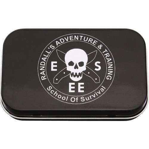 Esee kit tin schwarze - esee,