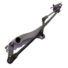 B13* Mercedes-Benz W245 B-klasse Scheibenwischermotor A1698200300