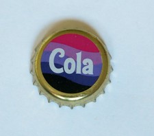 1 Kronkorken - gebraucht -