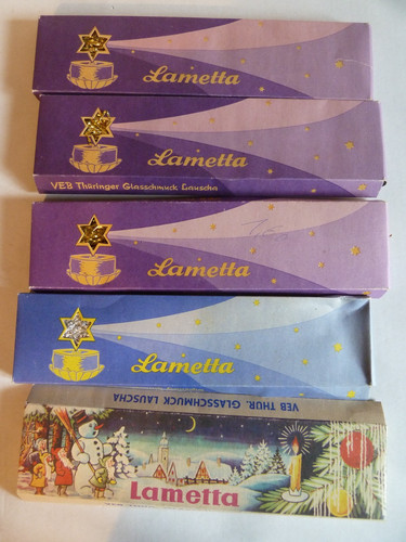 Christbaumschmuck lametta - christbaumschmuck,