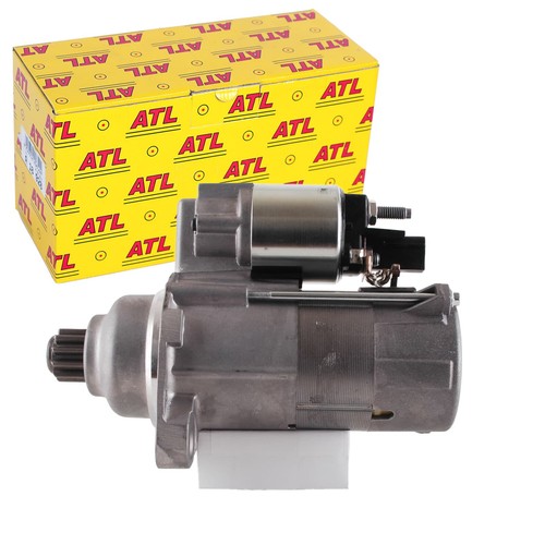 Atl anlasser starter - atl, 2kw