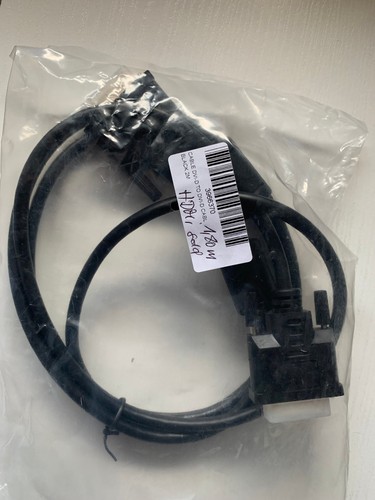 Dvi kabel high speed - dvi,