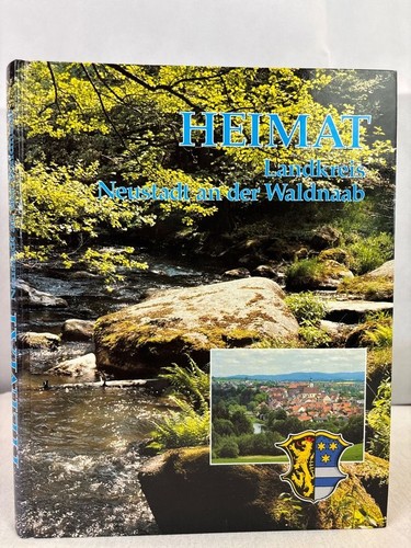 Heimat landkreis neustadt - heimat,