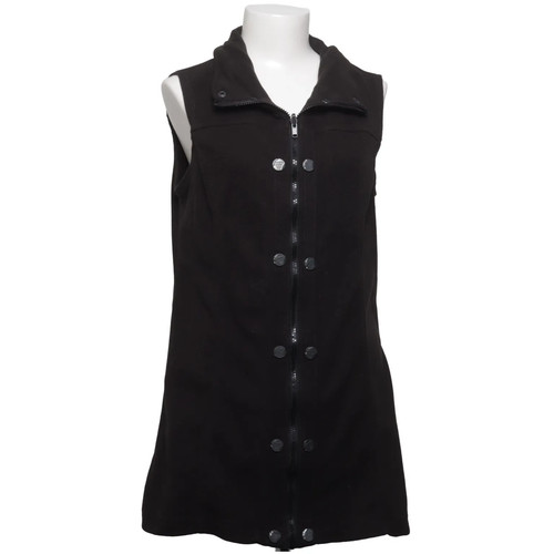 Khujo fleece weste größe - khujo,, fleece-weste,
