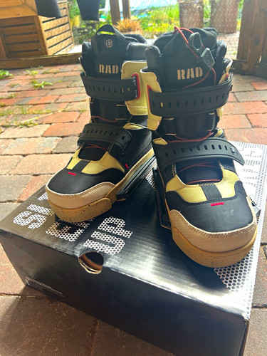 Slingshot rad boots bindung - slingshot,
