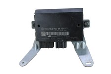 VW Skoda AHK Anhängerkupplung