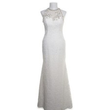 Le Papillon, Hochzeitskleid