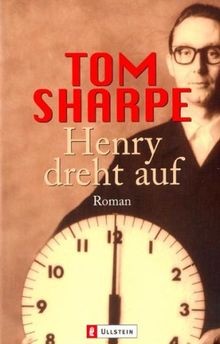 Henry dreht auf - , (ullstein