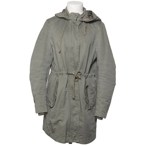 Divided parka damen - divided, h&m,