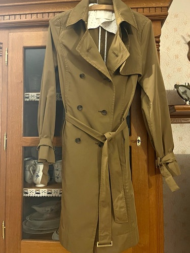 Boss trenchcoat mantel damen - boss,