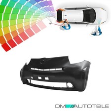 Lackiert Stoßstange vorne