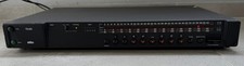 Braun ts501 tuner - braun, radio