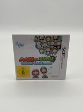 Mario & Luigi Dream Team Bros