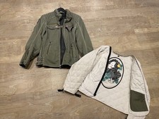 Segura Frida Motorradjacke