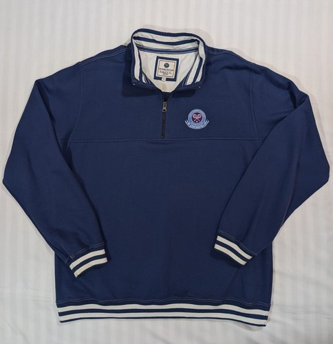 Offizieller wimbledon pullover - offizieller,