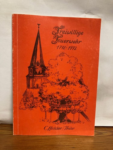 Freiwillige feuerwehr - freiwillige,