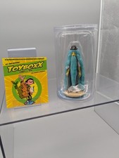 TIM & STRUPPI Tintin  Schultze