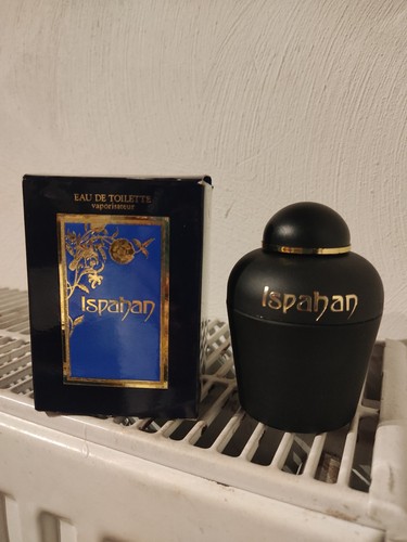 Parfum eau toilette isfahan - parfum,