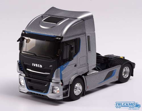 Eligor iveco stralis - stralis, xp