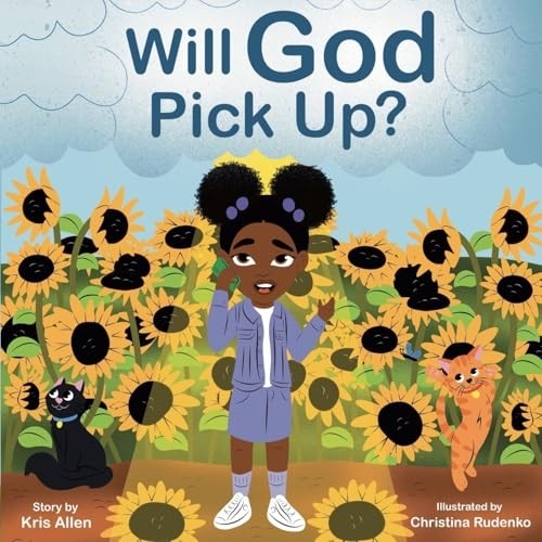 Will god pick - will,