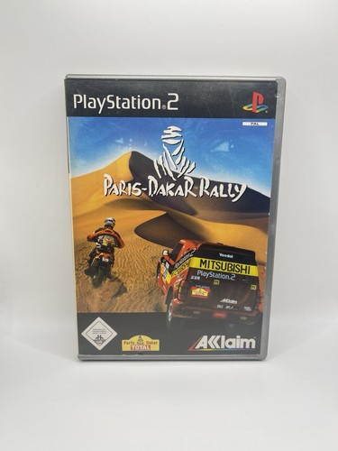 Playstation spiel paris - spiel,