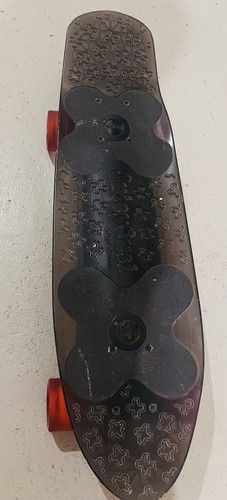 Choke juicy susi skateboard - choke,