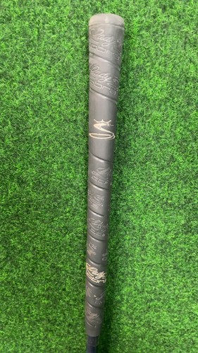 Titanium offset cobra - titanium,