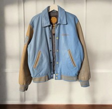 Redskins Collegejacke Vintage