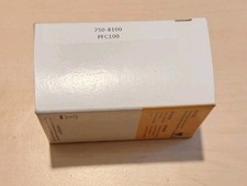 WAGO 750-8100 CPU PFC100 Sps