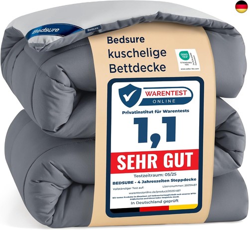 Bedsure bettdecke 200x200 - bettdecke,