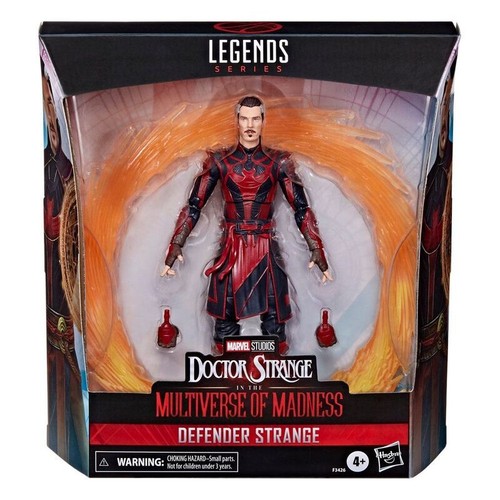 Hasbro marvel legends - hasbro,