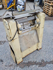 Nagema ES 450 Entschwarter