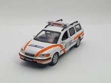 Volvo V70 2000 Police Cararama