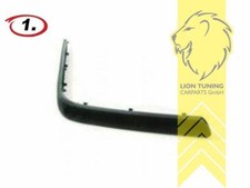 Stoßleiste für BMW E39