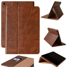 Premium Leder Schutzhülle