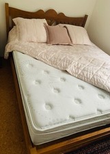  bett 180 x 200 holz massiv