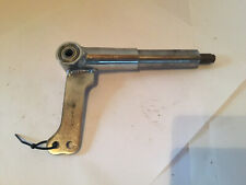 Rennkart Achsschenkel CRG, rechts - unbenutzt, NEU!