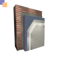 80mm ▪ WDVS Basispaket ▪