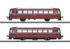 Märklin H0 39978 Triebwagen Baureihe VT 98.9 der DB