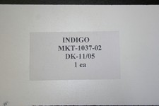 NEU HP INDIGO MKT-1037-02