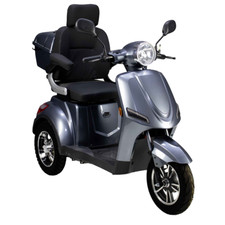 VM4 NEO Seniorenfahrzeug