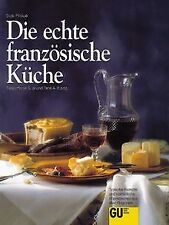 Die echte französische