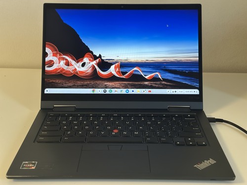 Lenovo thinkpad c13 yoga - c13, gen