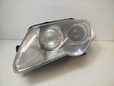 VW Passat 3C B6 Variant