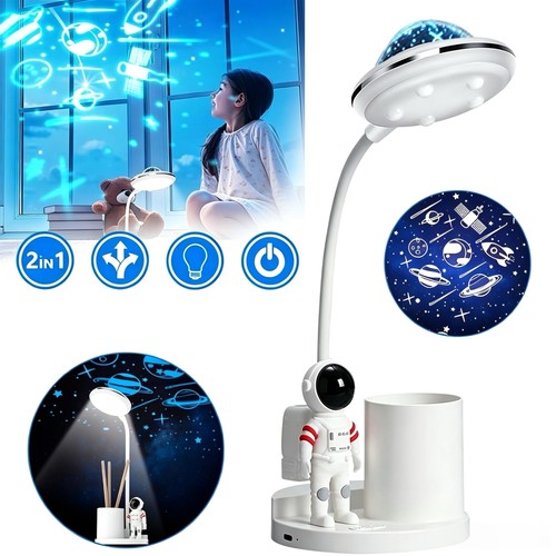 Schreibtischlampe projektor - schreibtischlampe,