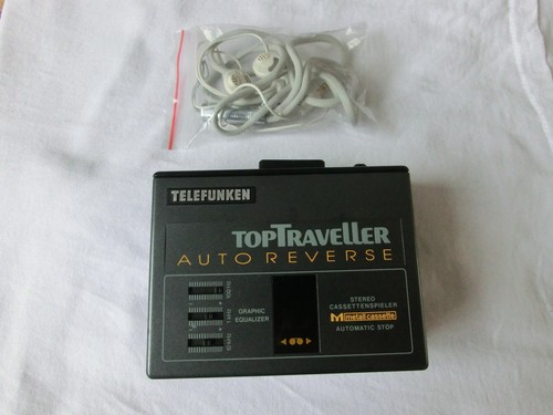 Walkmen kassettenspieler mit - walkmen,,