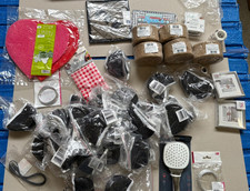 48 x Konvolut gemischte Ware  Restposten Ladenauflösung.